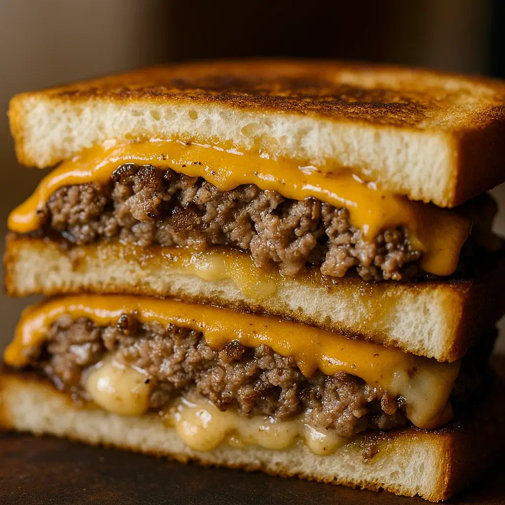 Patty Melt