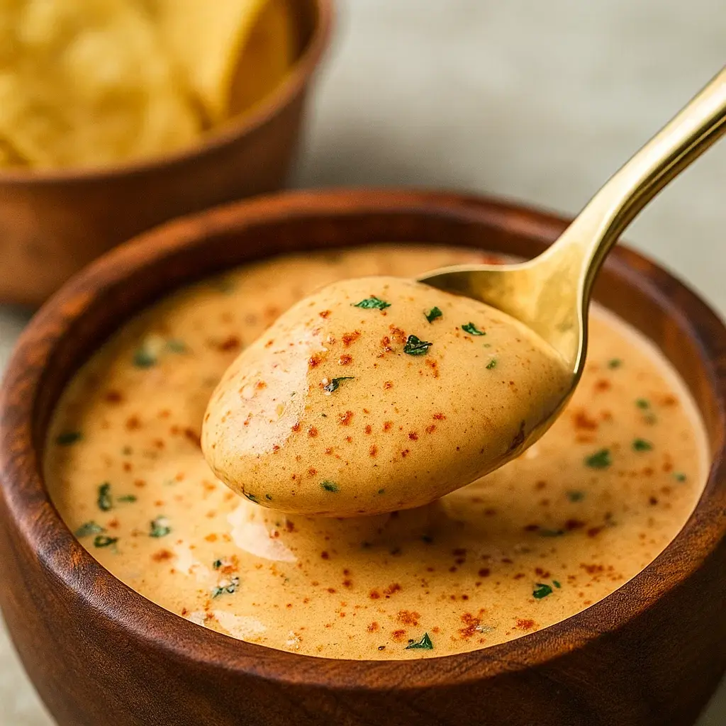 Louisiana Remoulade Sauce