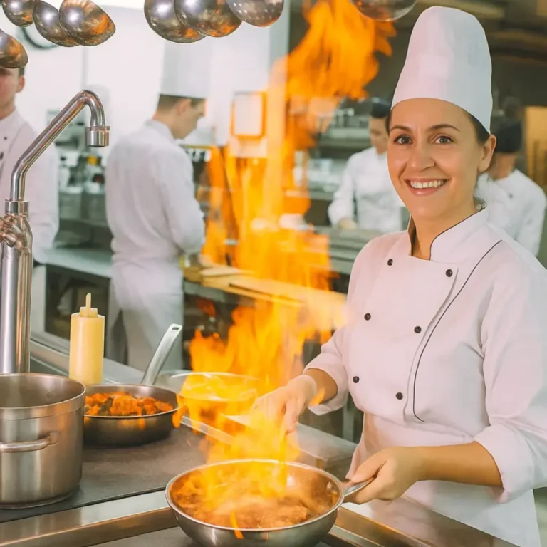 chef