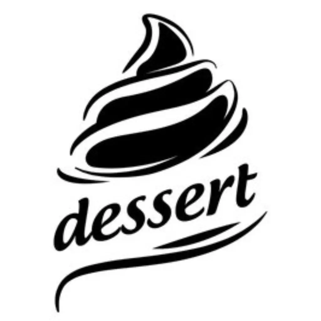 dessert