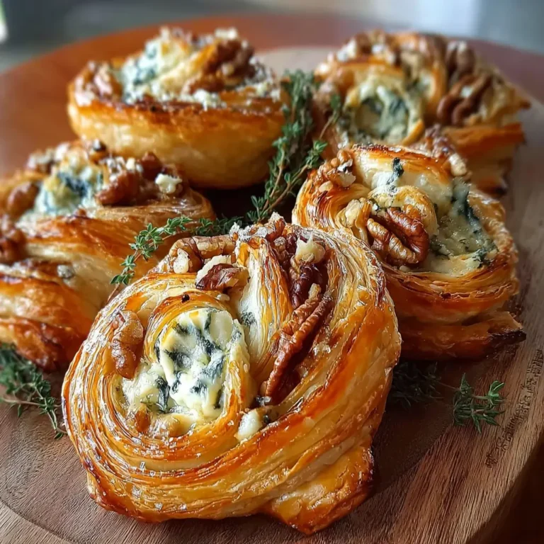 Blue Cheese Walnut