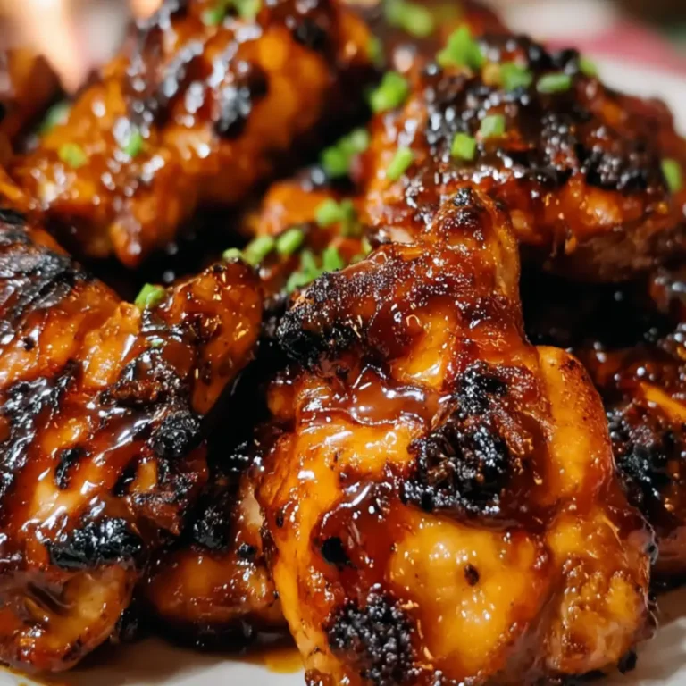 Huli Huli Chicken