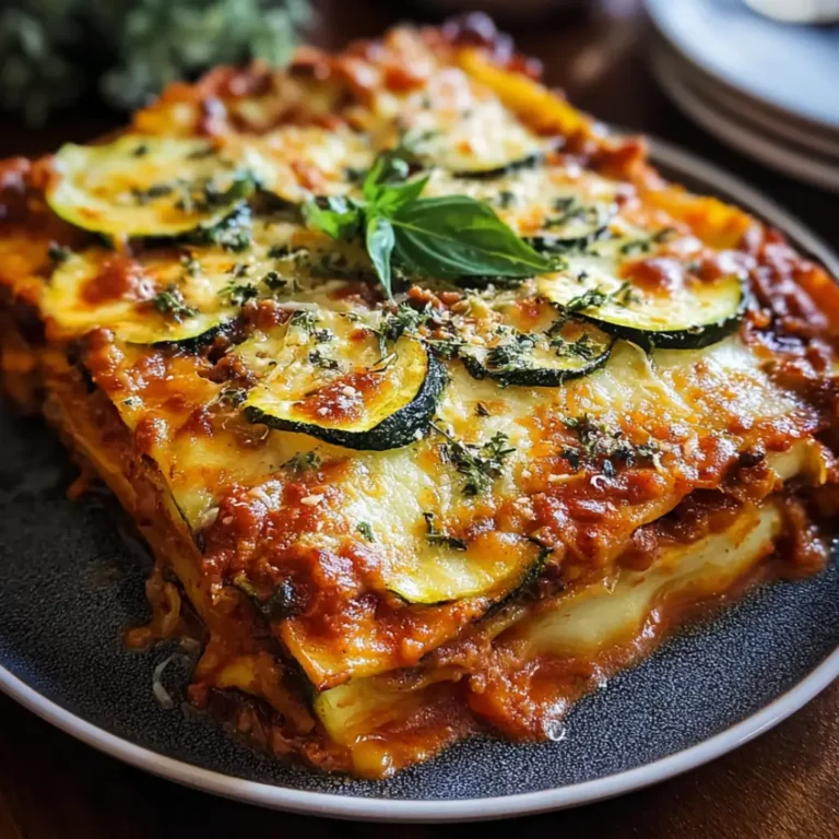 Creamy Butternut Squash