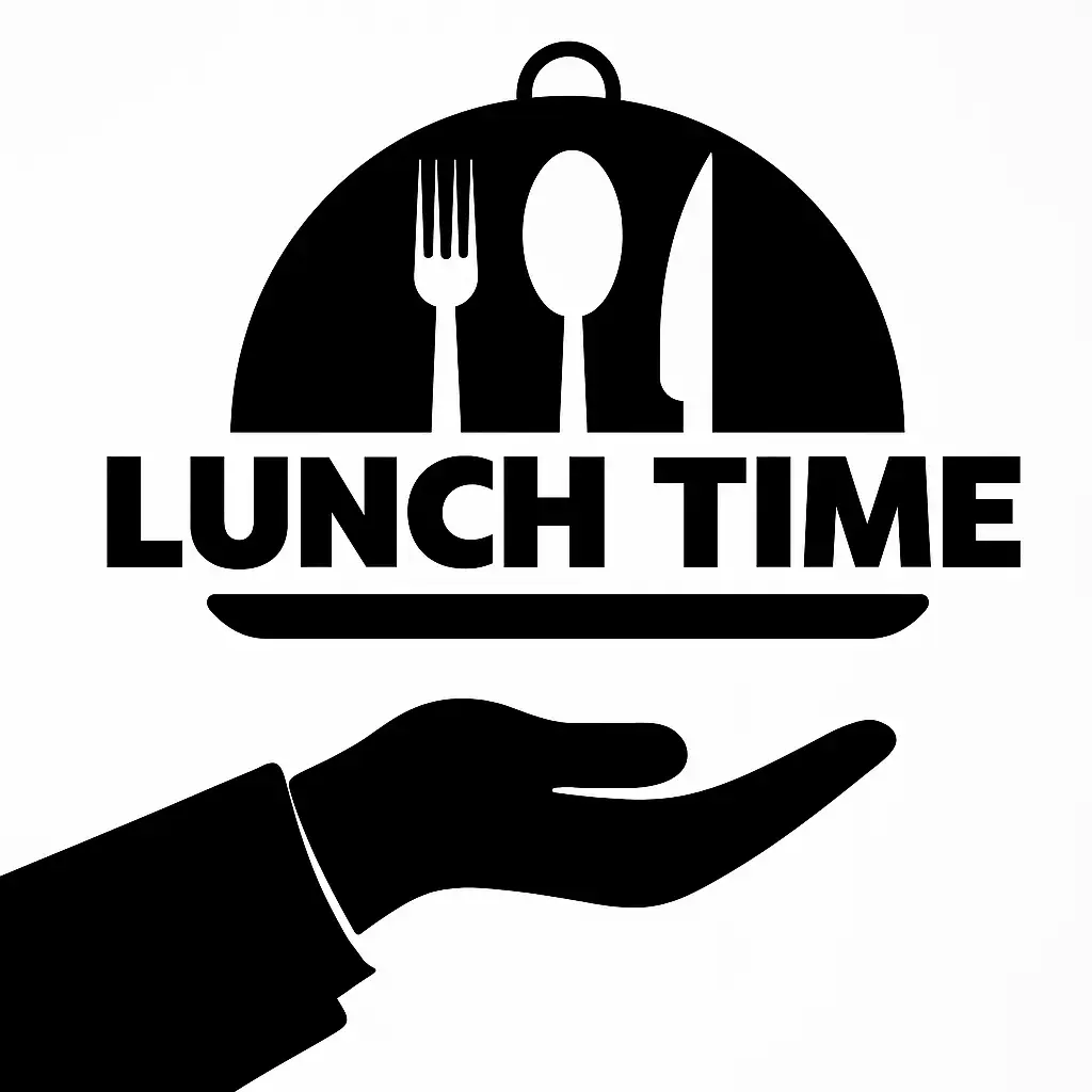 lunch times